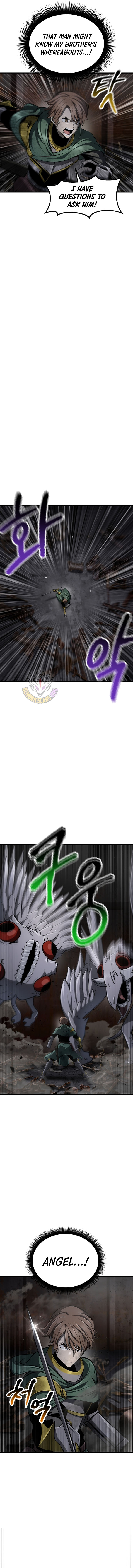 Survival Story of a Sword King in a Fantasy World Chapter 246 3